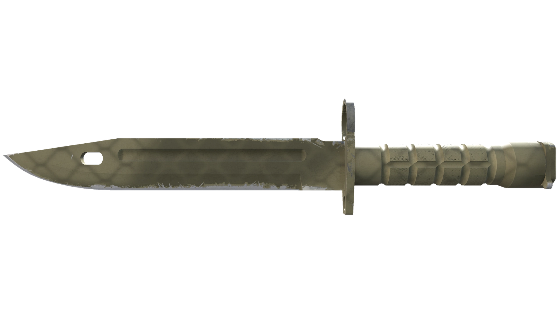 Safari Mesh image