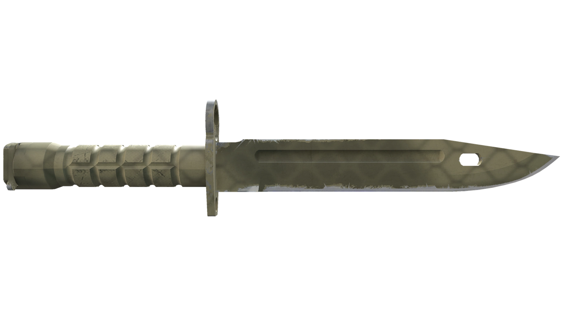 Safari Mesh image