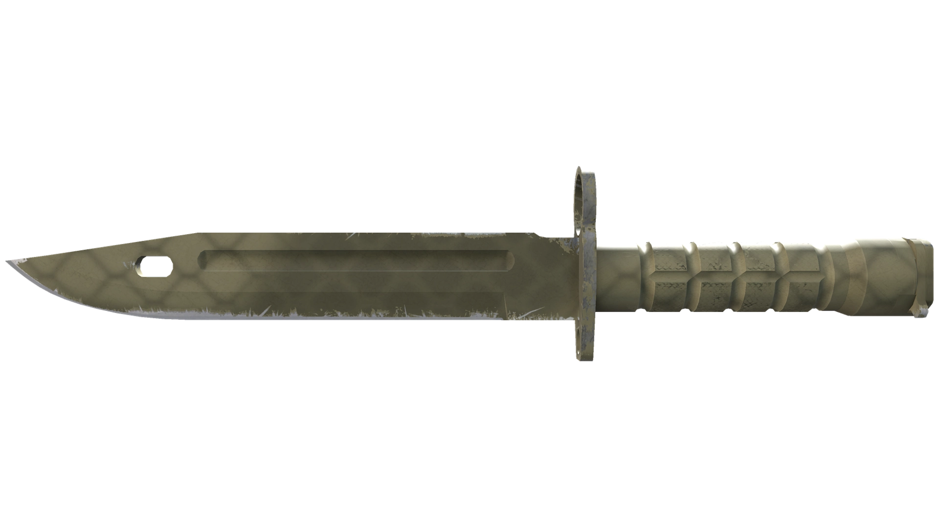 Safari Mesh image
