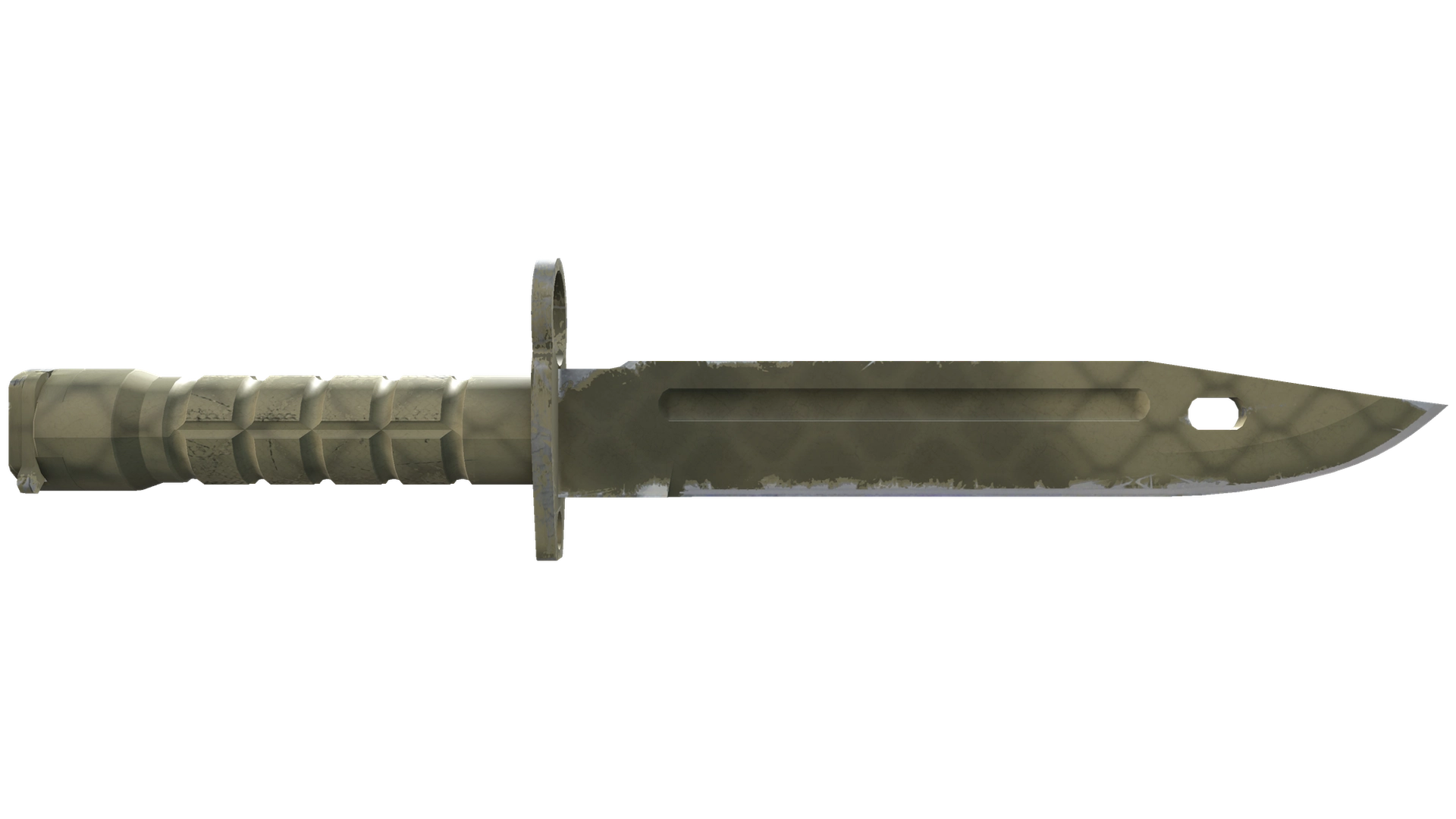 Safari Mesh image