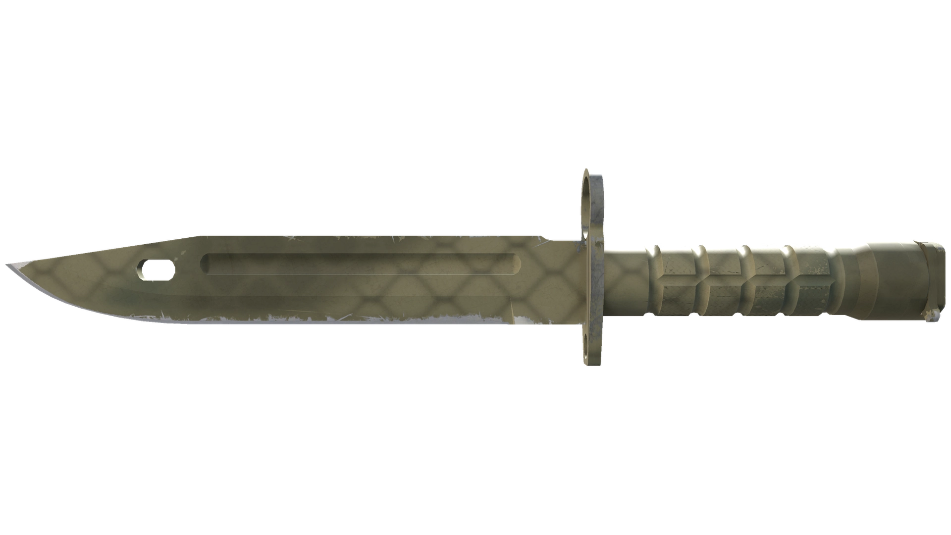 Safari Mesh image
