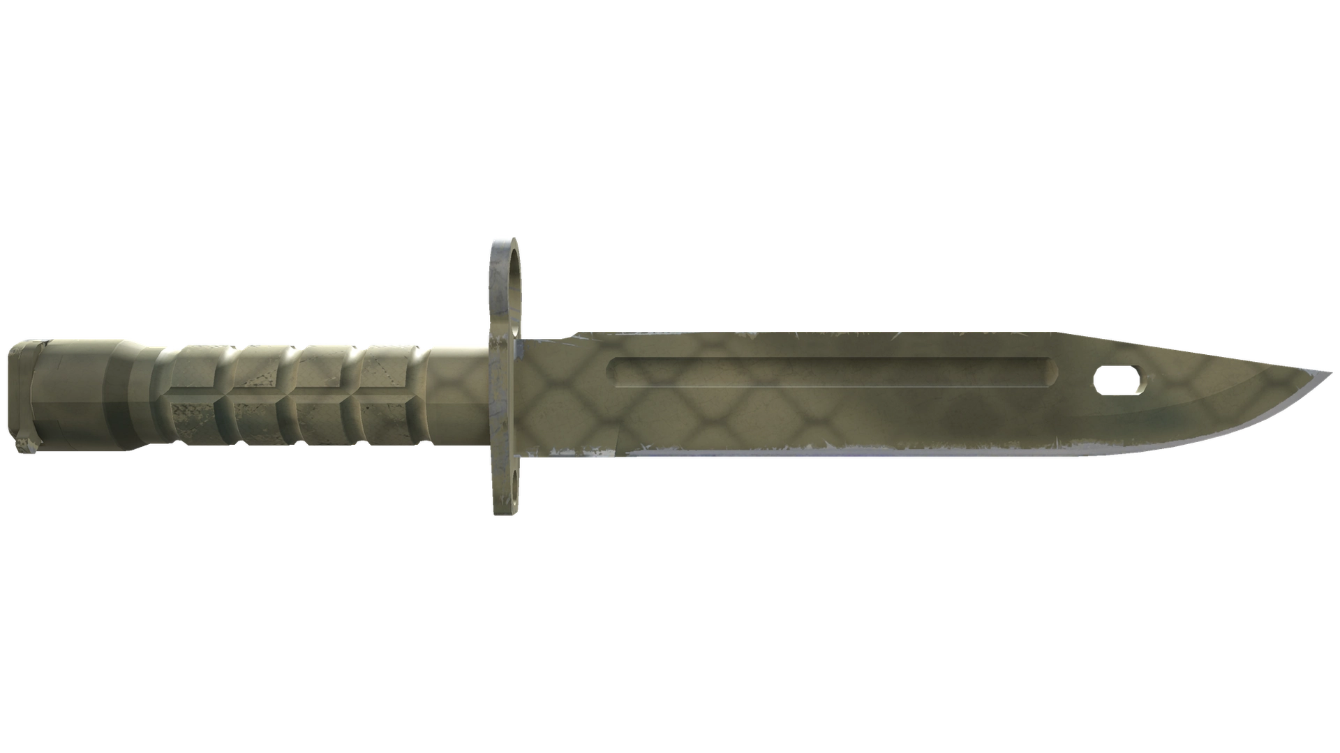 Safari Mesh image