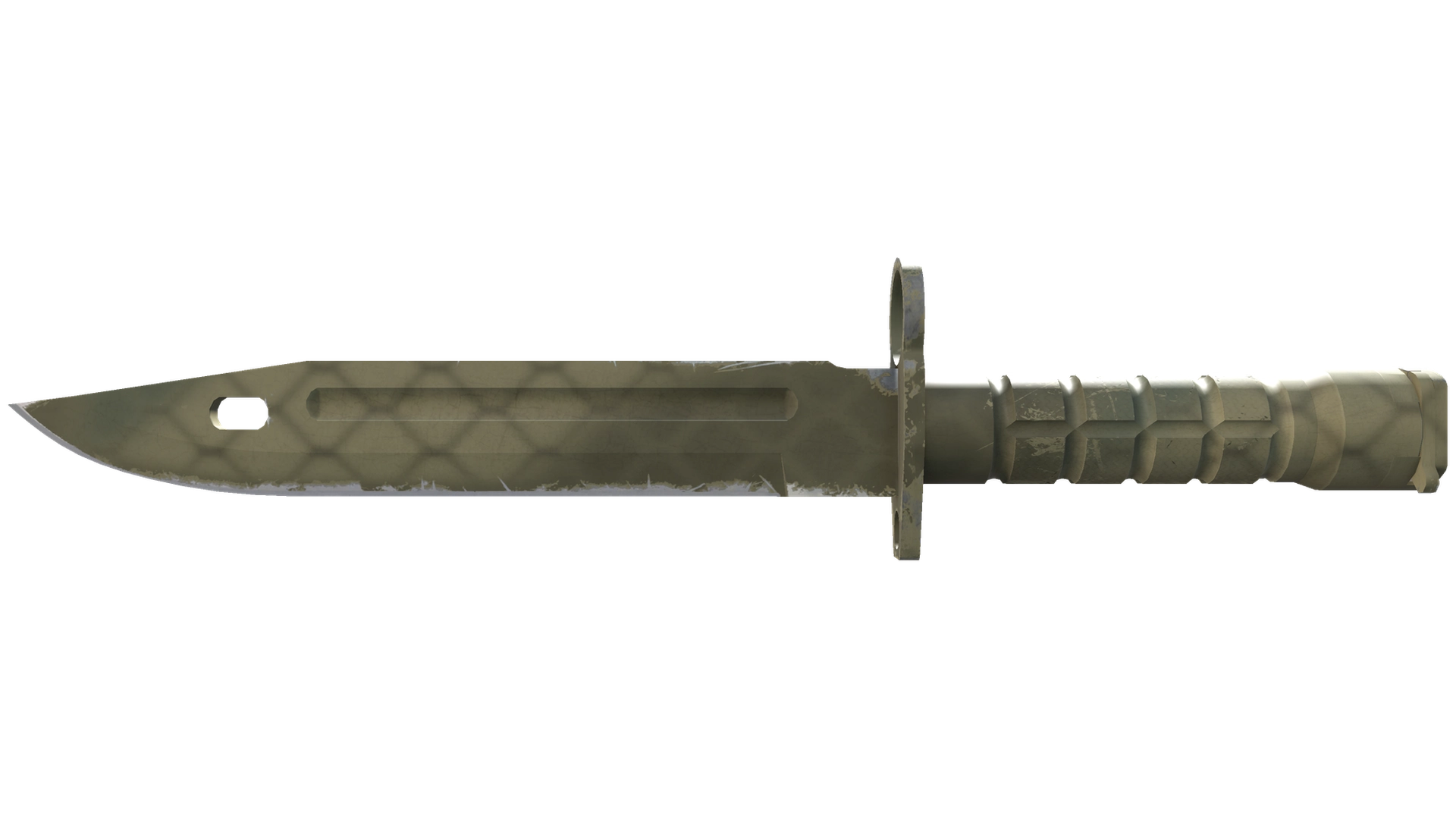 Safari Mesh image