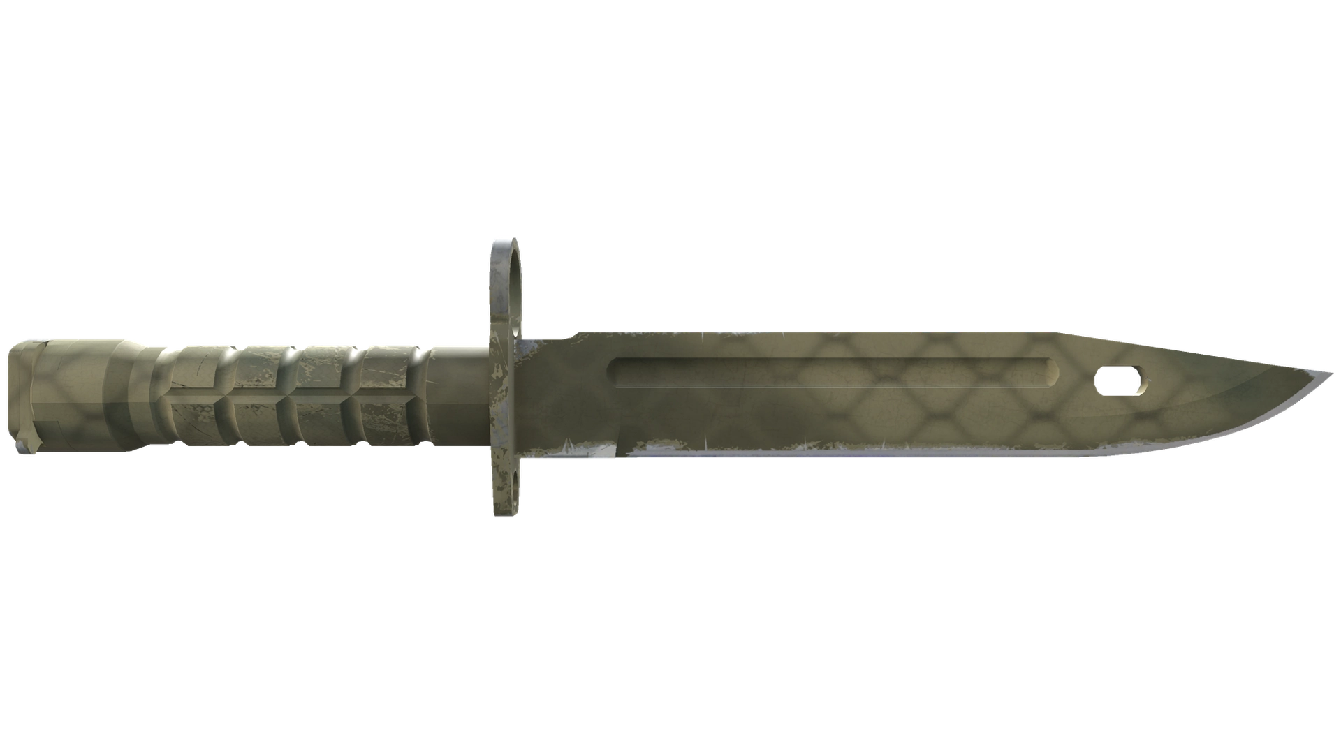 Safari Mesh image