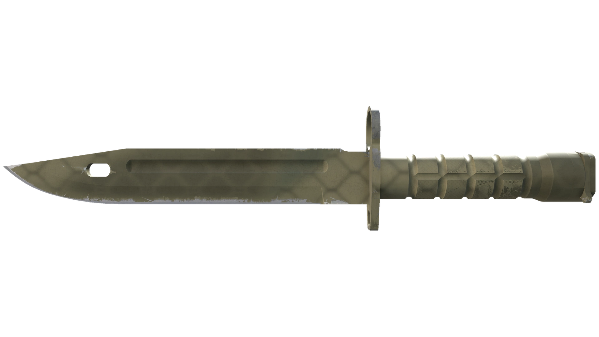 Safari Mesh image