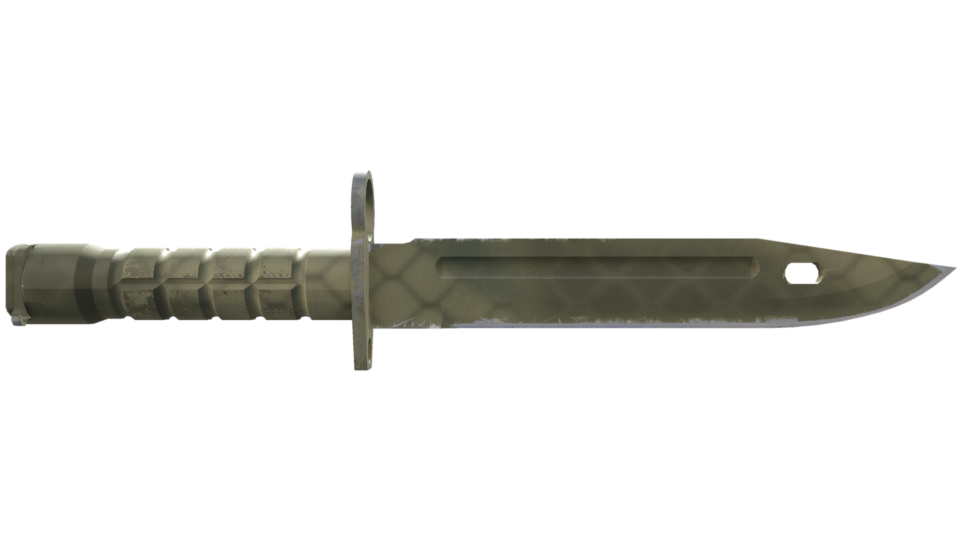 Safari Mesh image