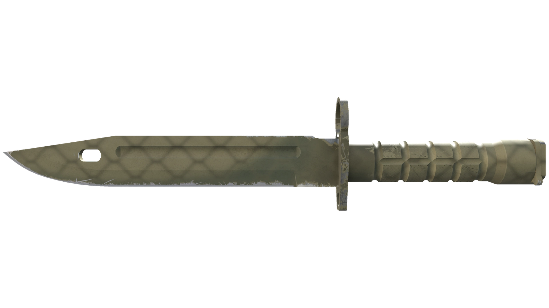 Safari Mesh image