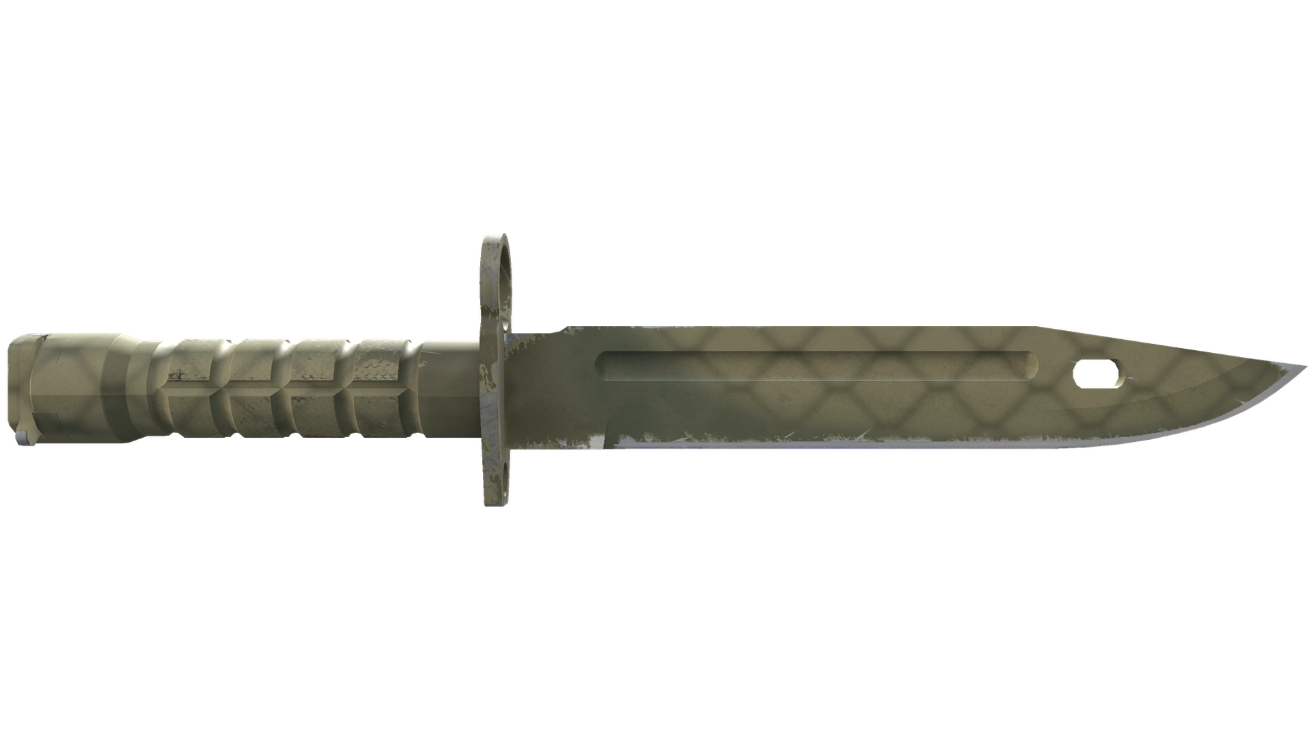 Safari Mesh image