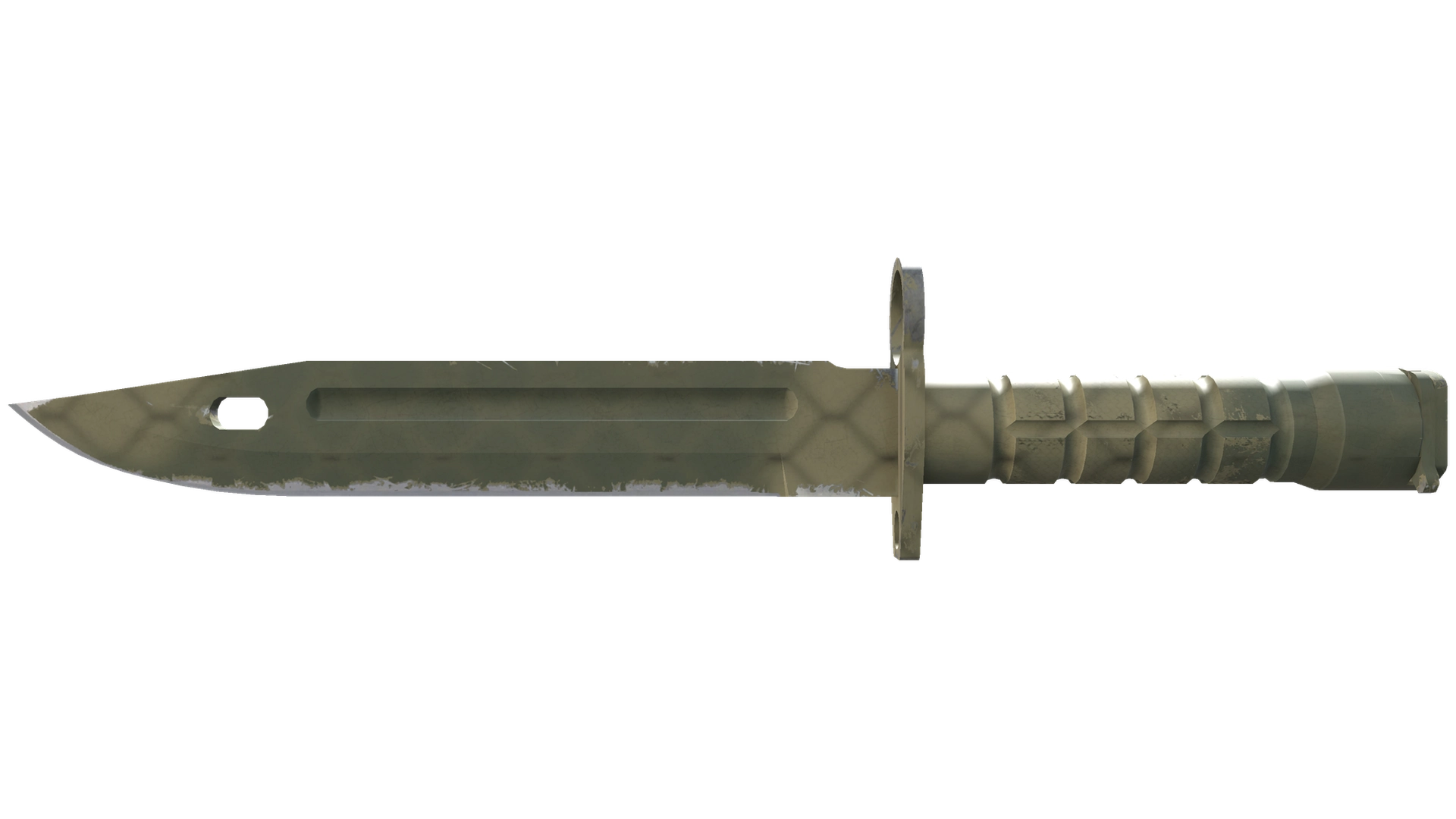 Safari Mesh image