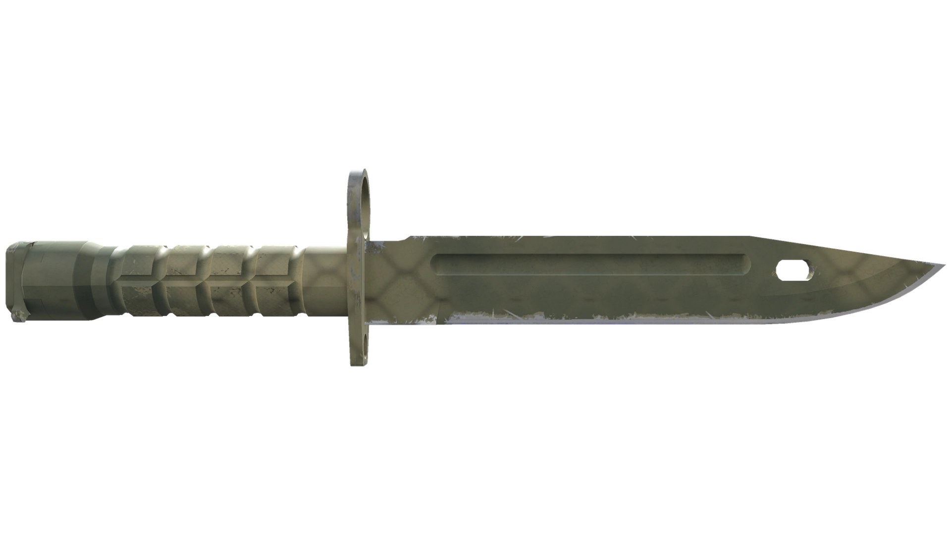 Safari Mesh image