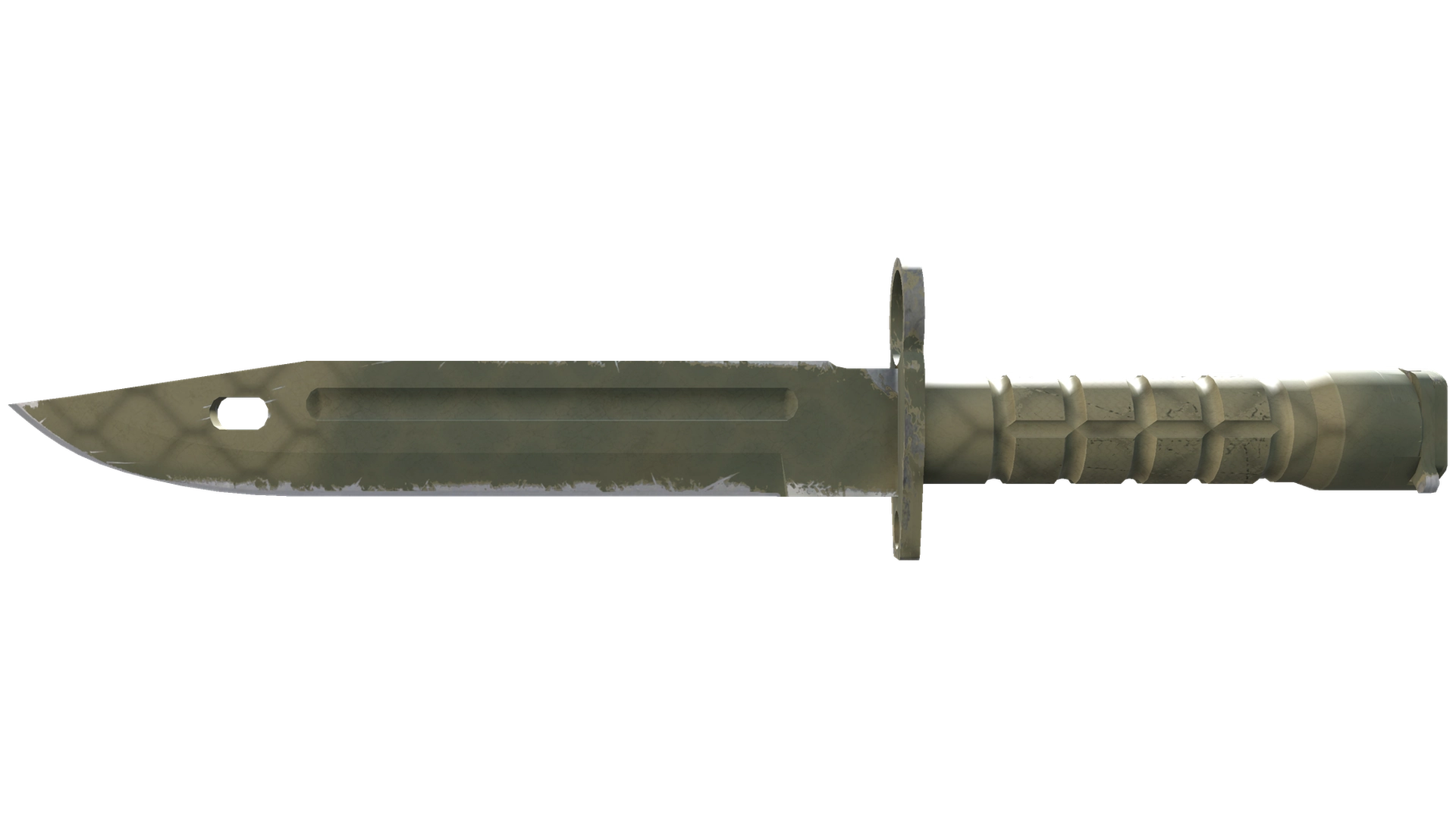 Safari Mesh image