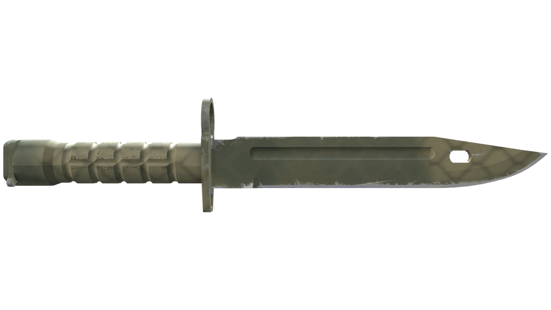 Safari Mesh image