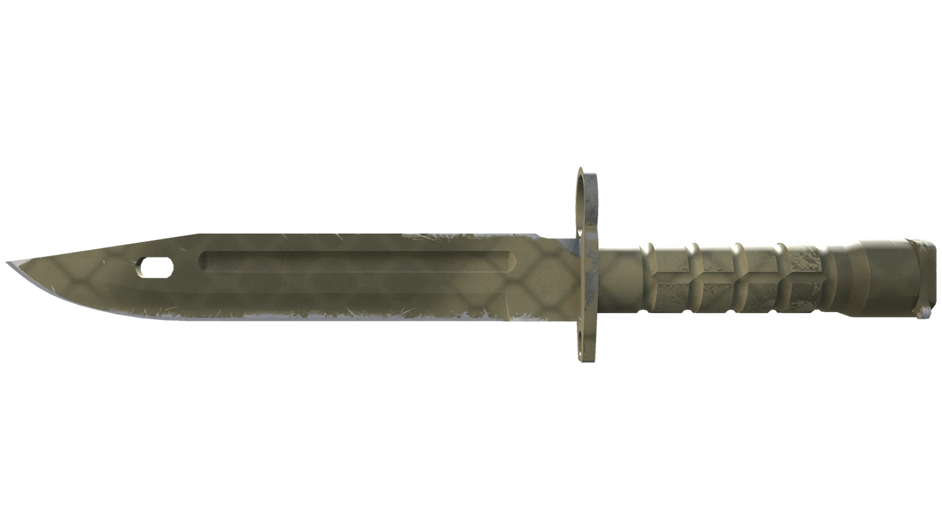 Safari Mesh image