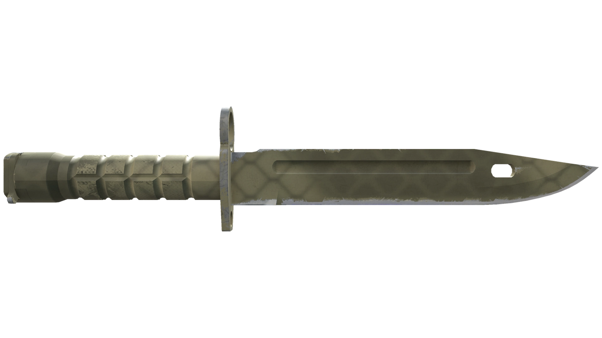 Safari Mesh image