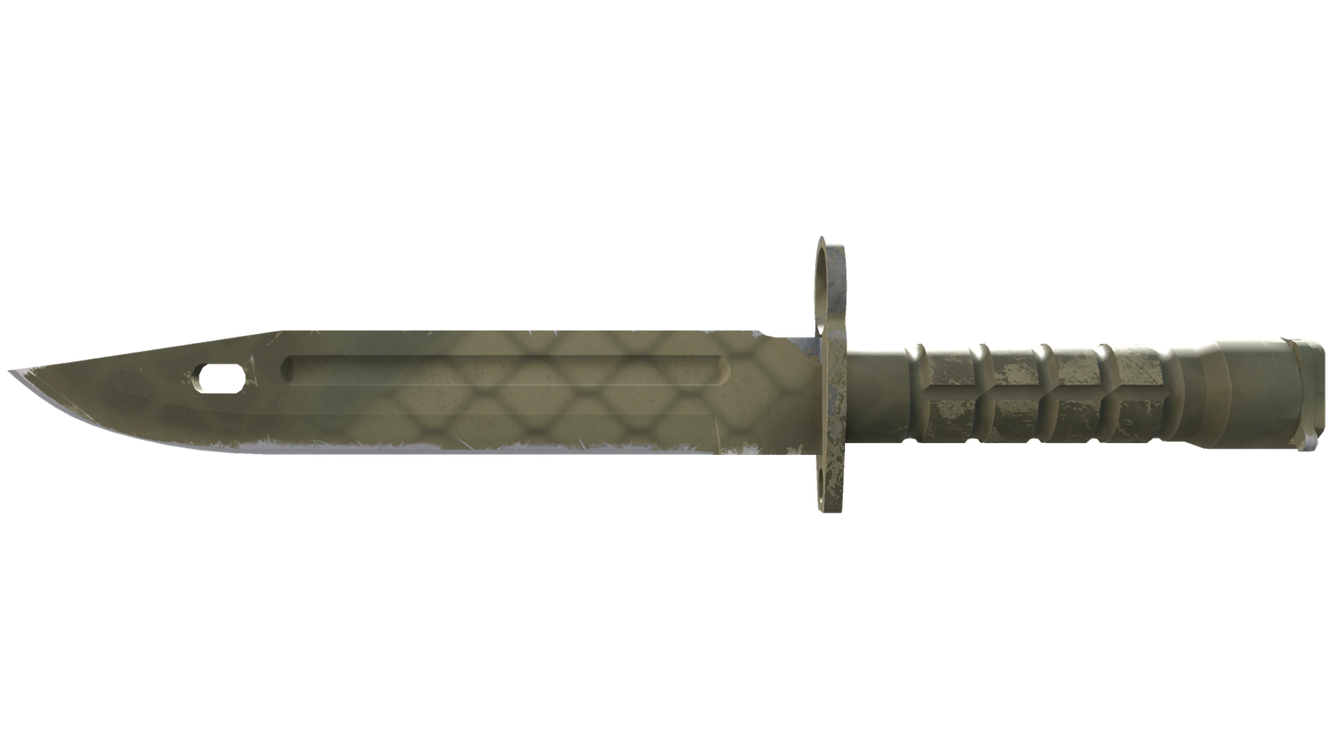 Safari Mesh image