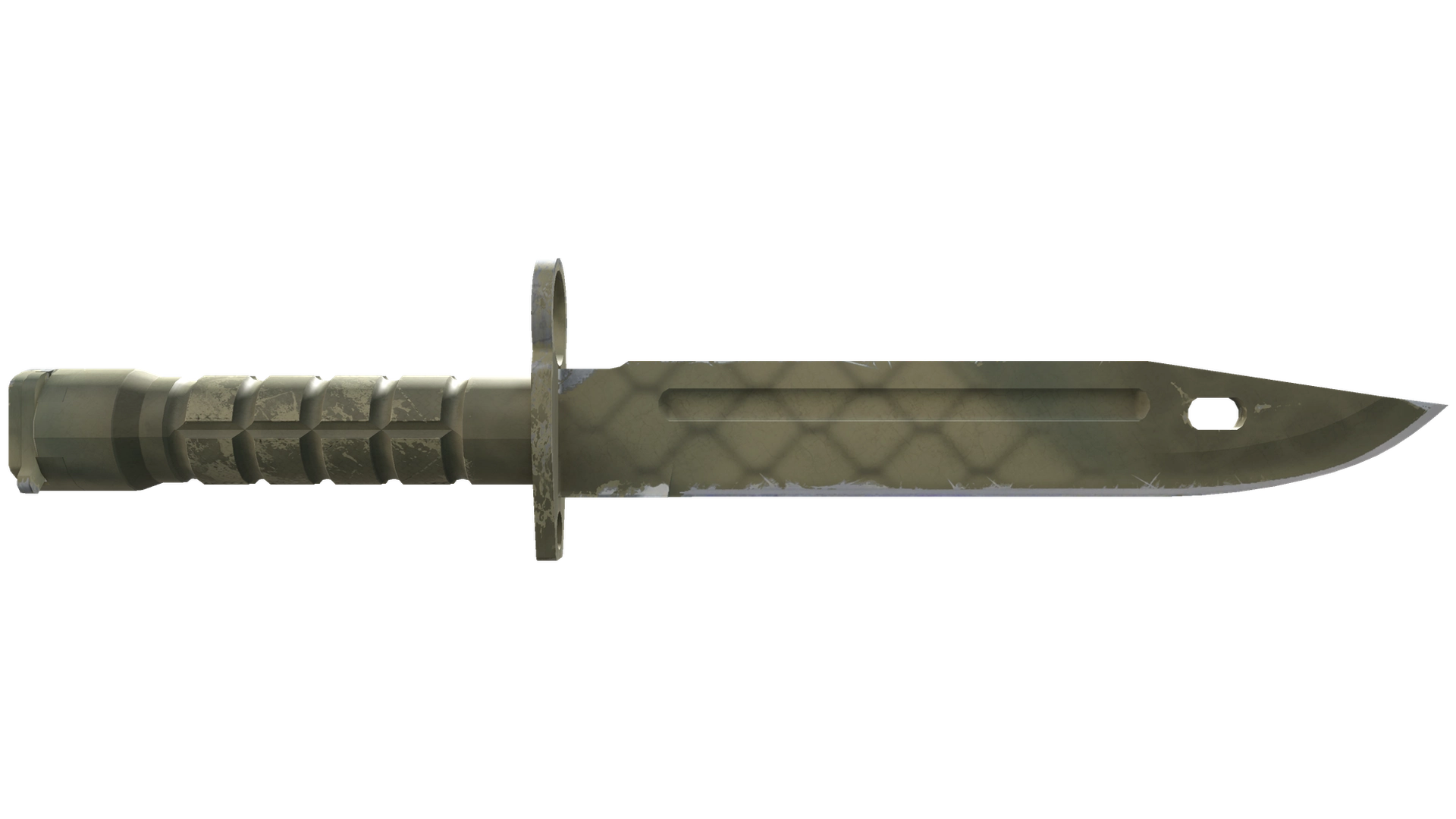 Safari Mesh image