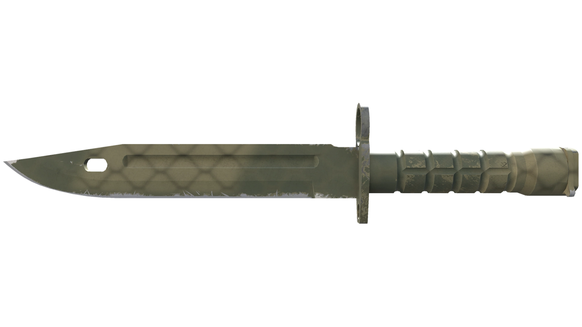 Safari Mesh image