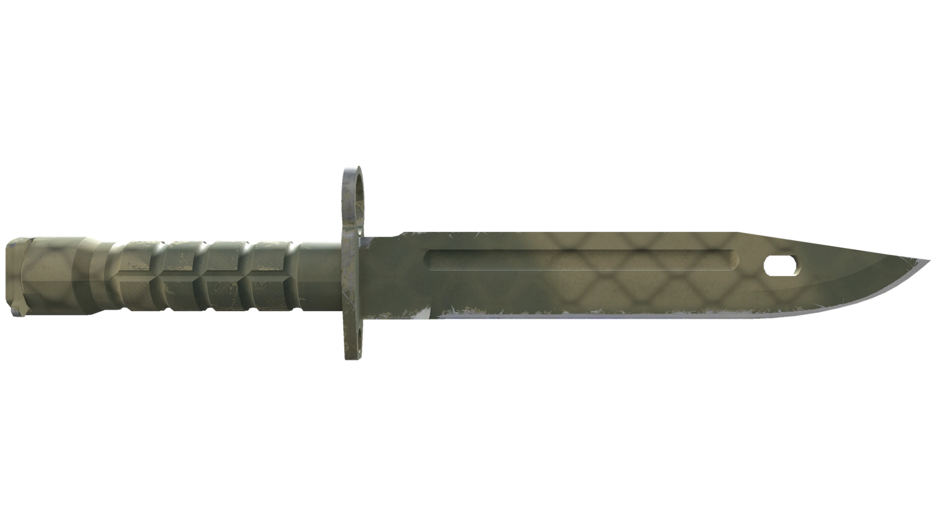 Safari Mesh image