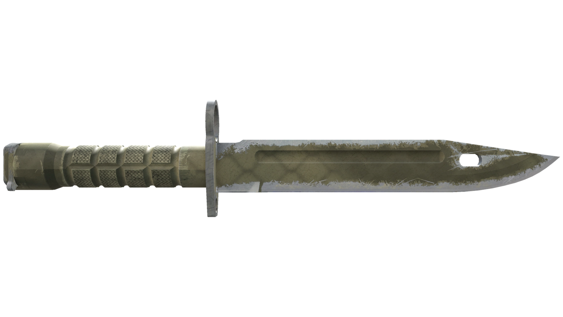 Safari Mesh image