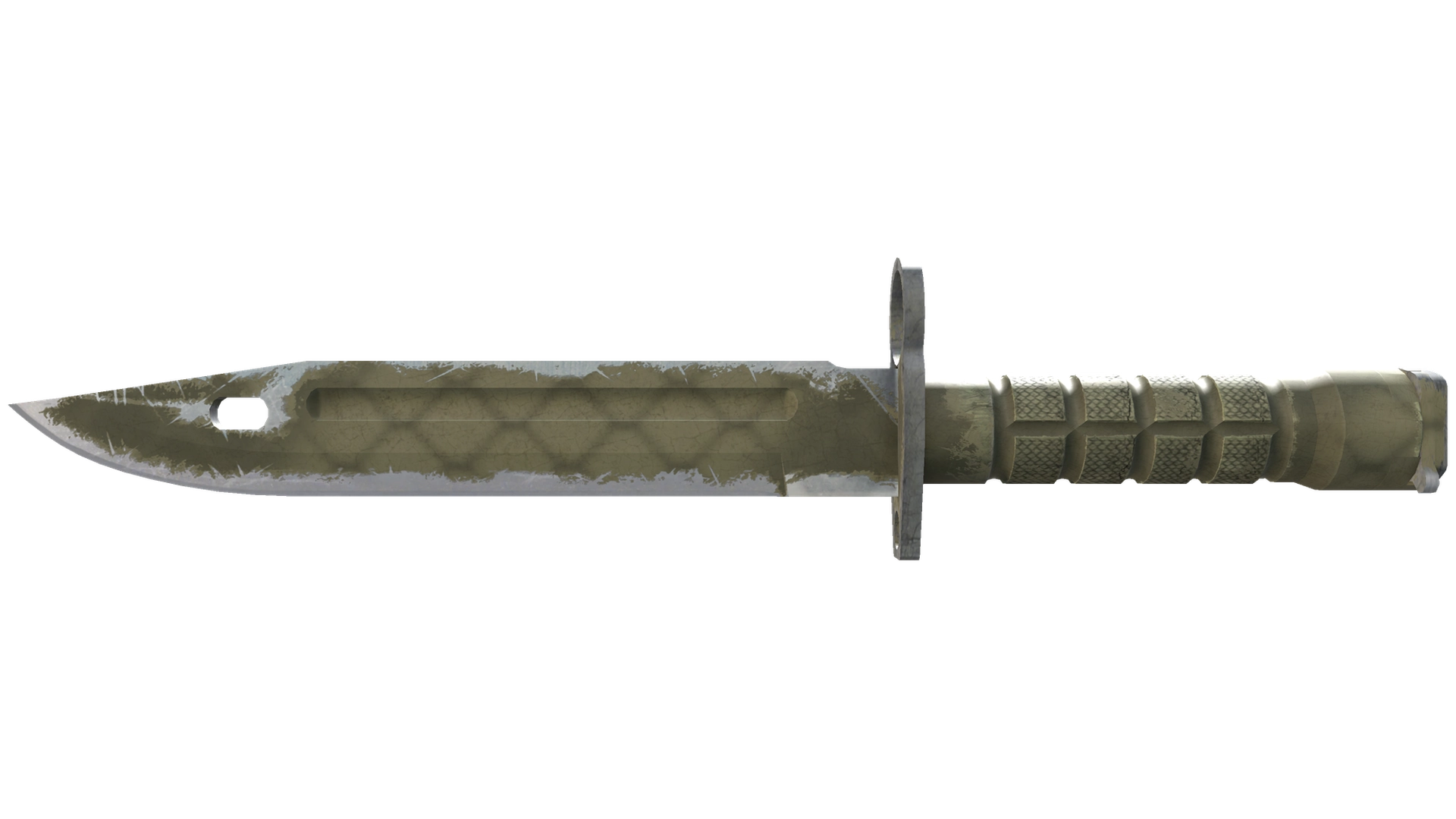 Safari Mesh image