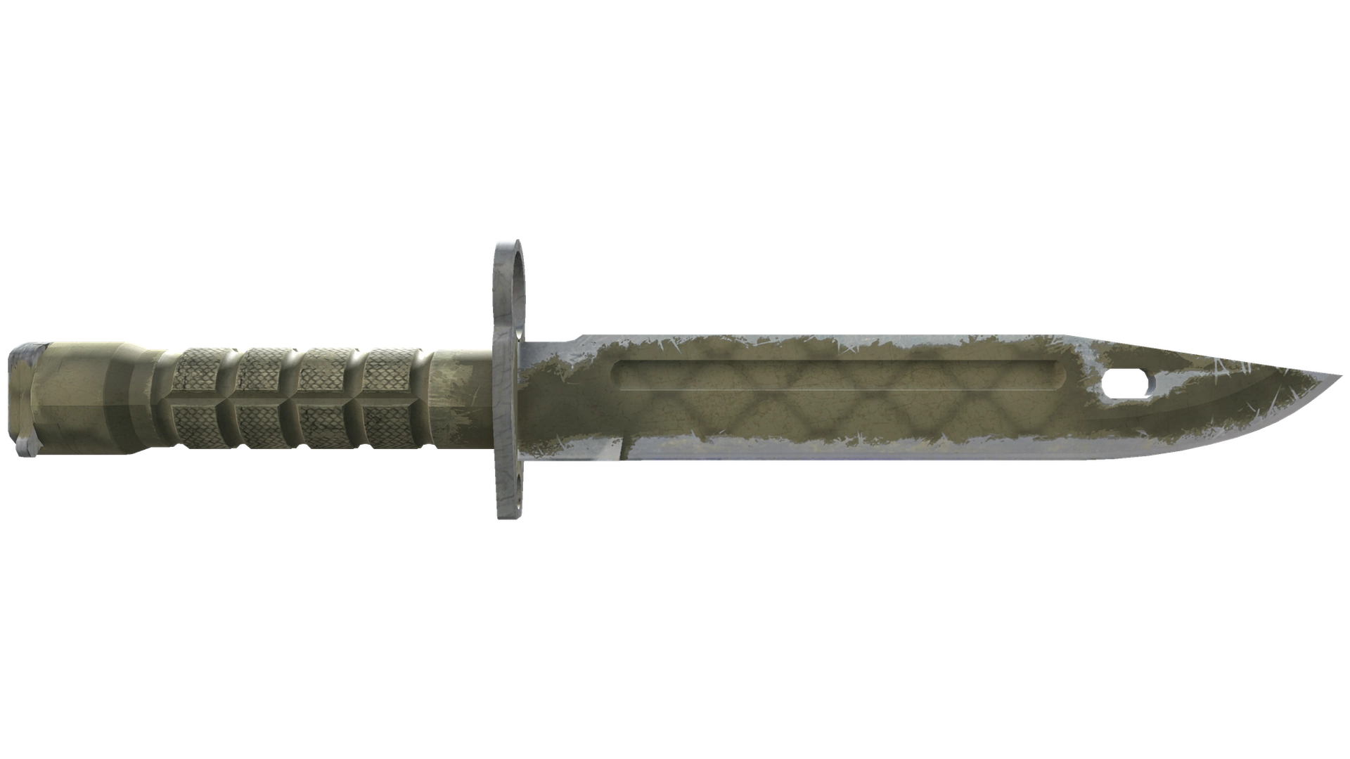 Safari Mesh image