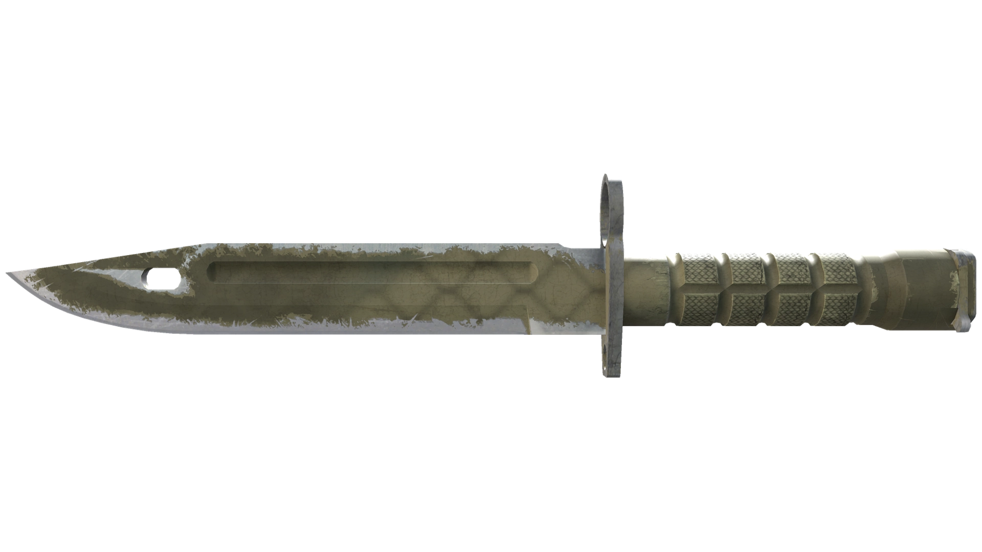 Safari Mesh image