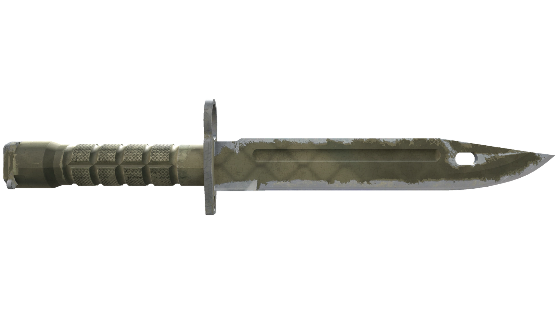 Safari Mesh image