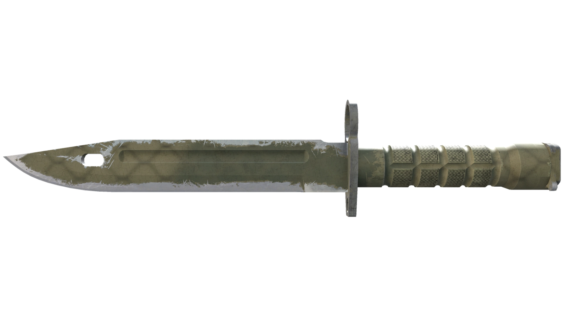 Safari Mesh image