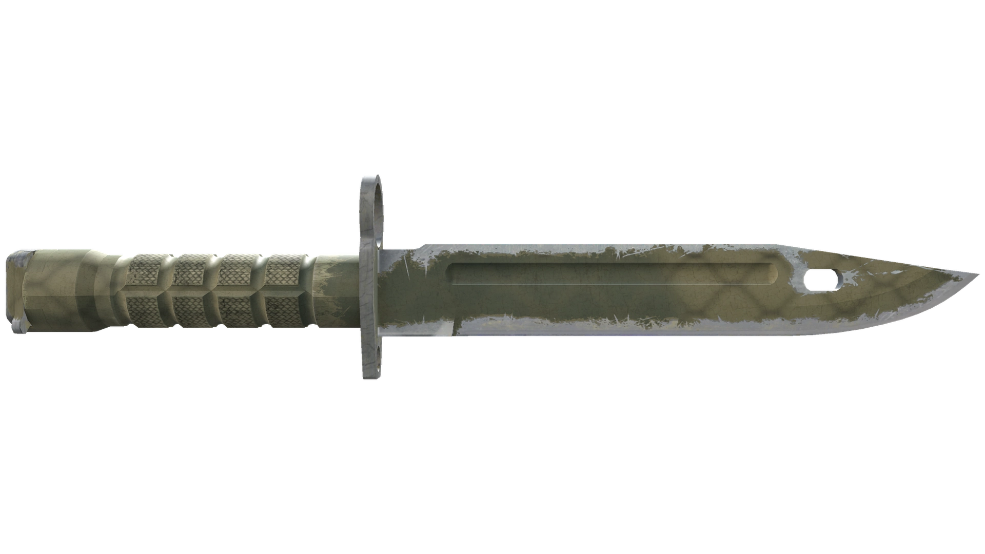 Safari Mesh image