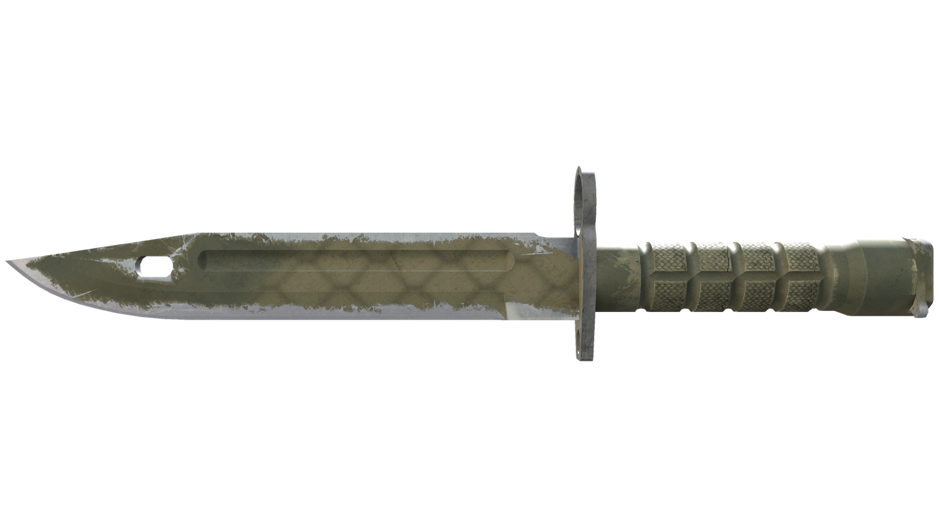 Safari Mesh image