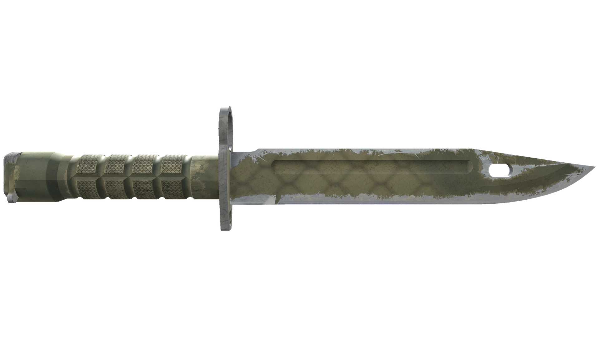 Safari Mesh image