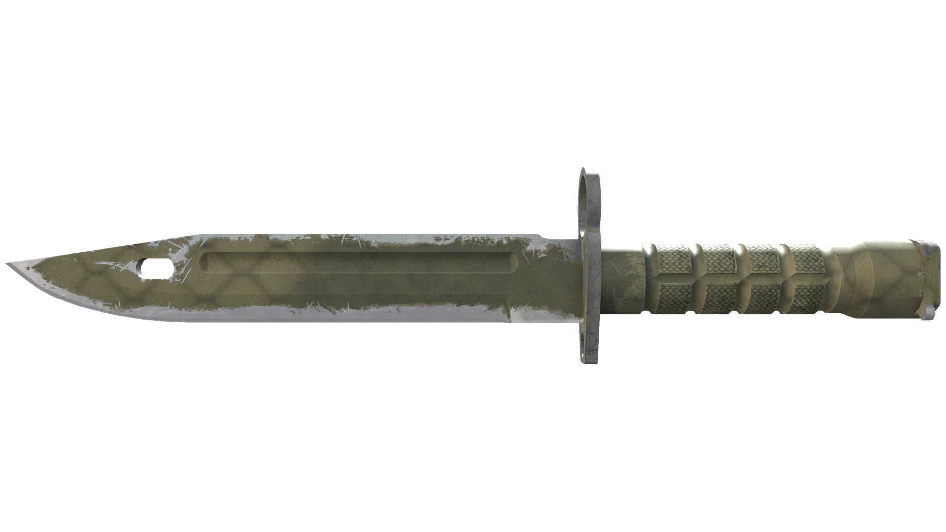 Safari Mesh image