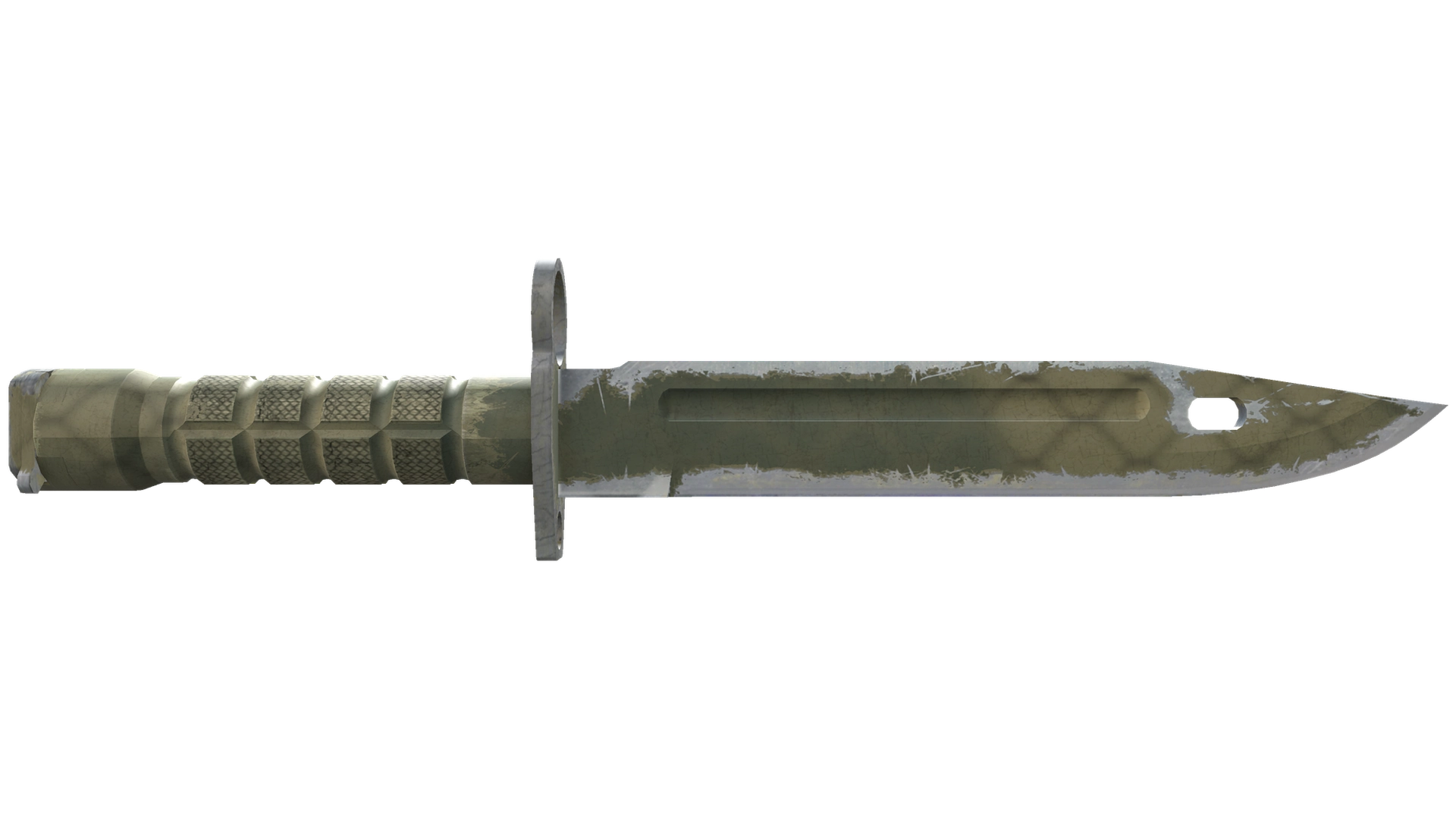 Safari Mesh image
