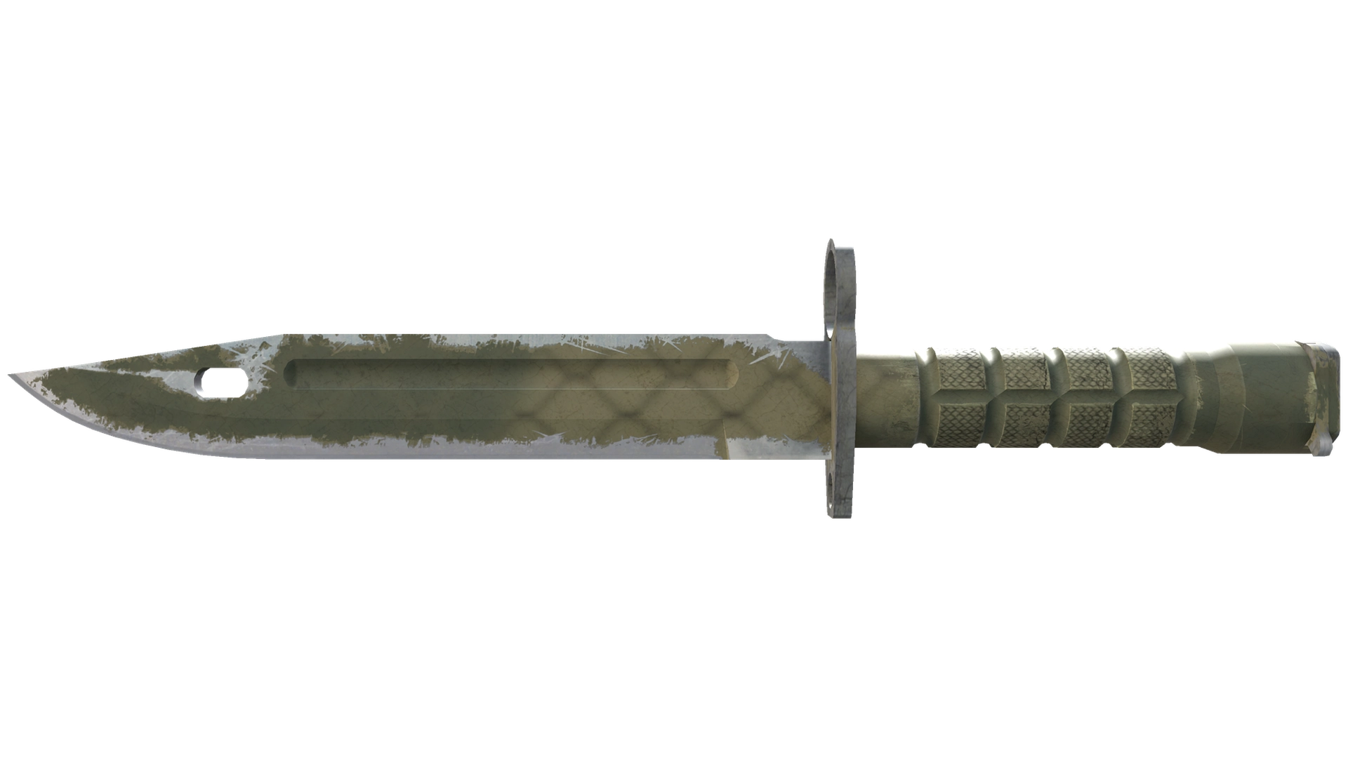 Safari Mesh image