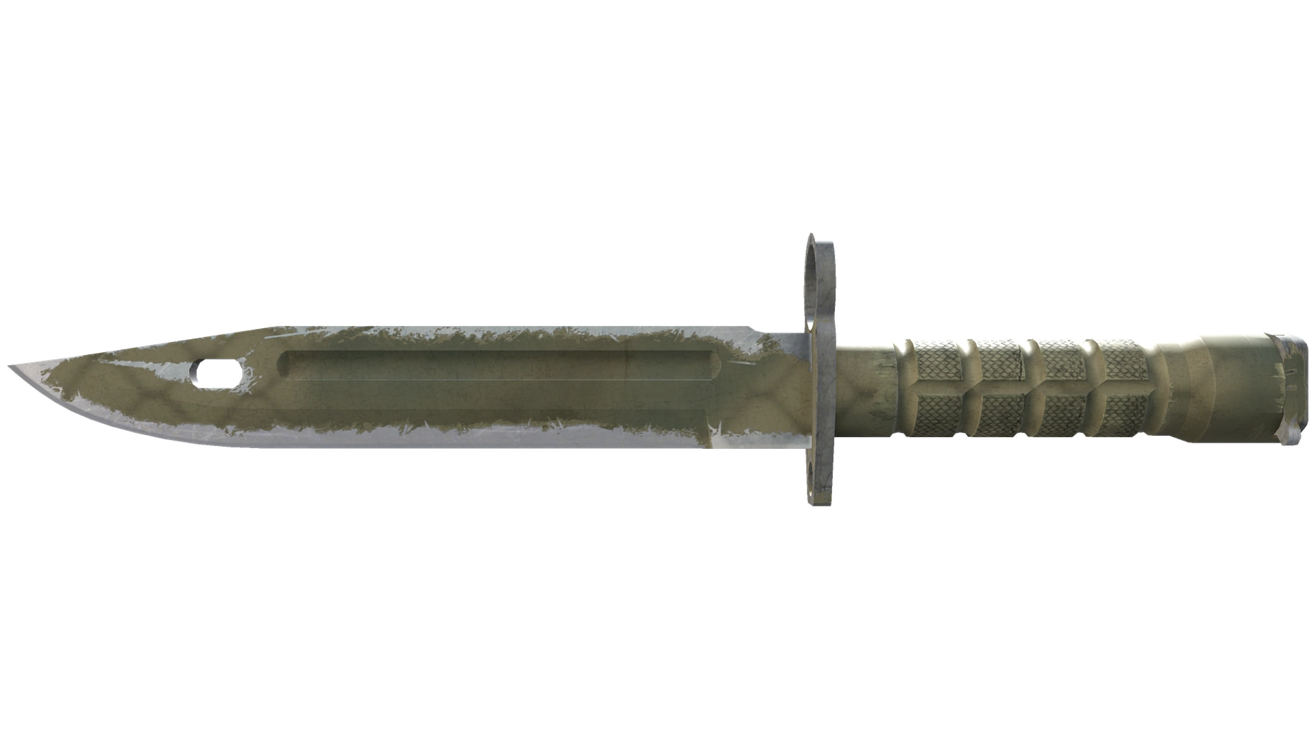 Safari Mesh image