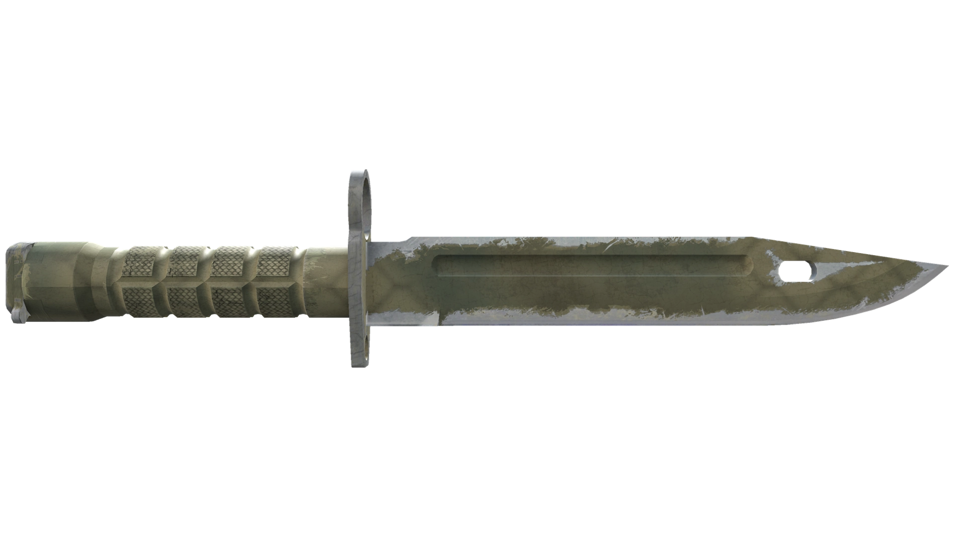 Safari Mesh image