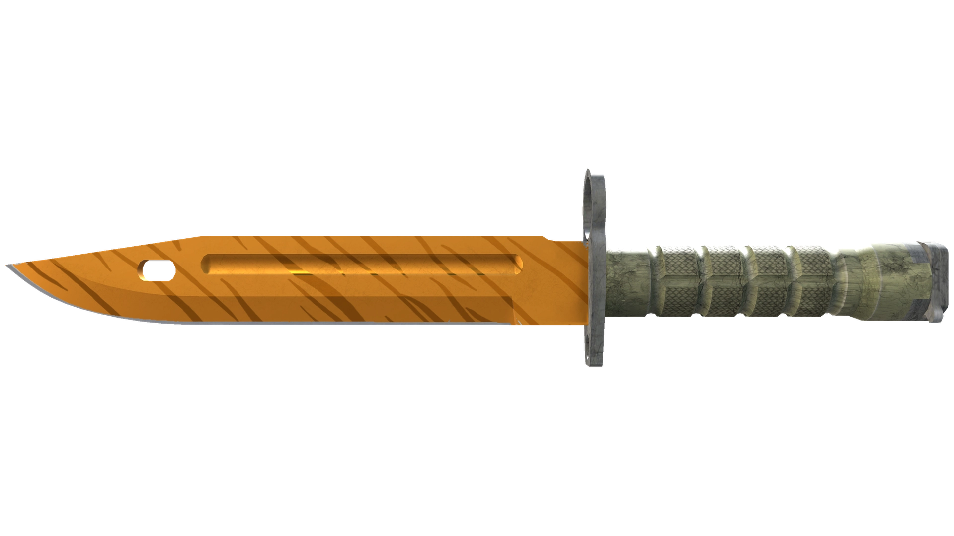 Tiger Tooth image