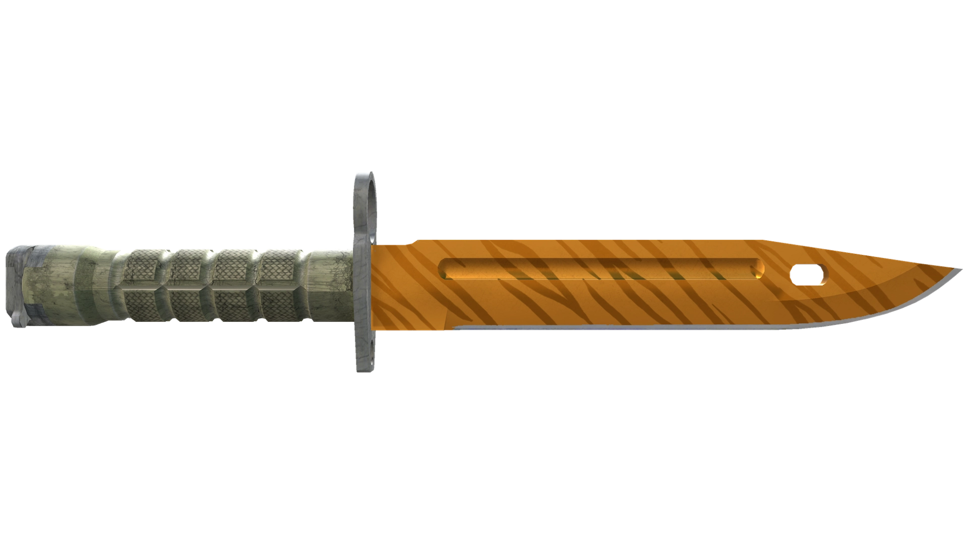 Tiger Tooth image