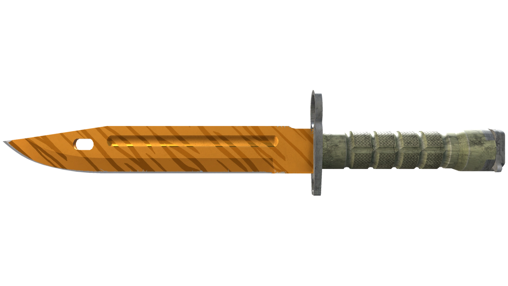 Tiger Tooth image