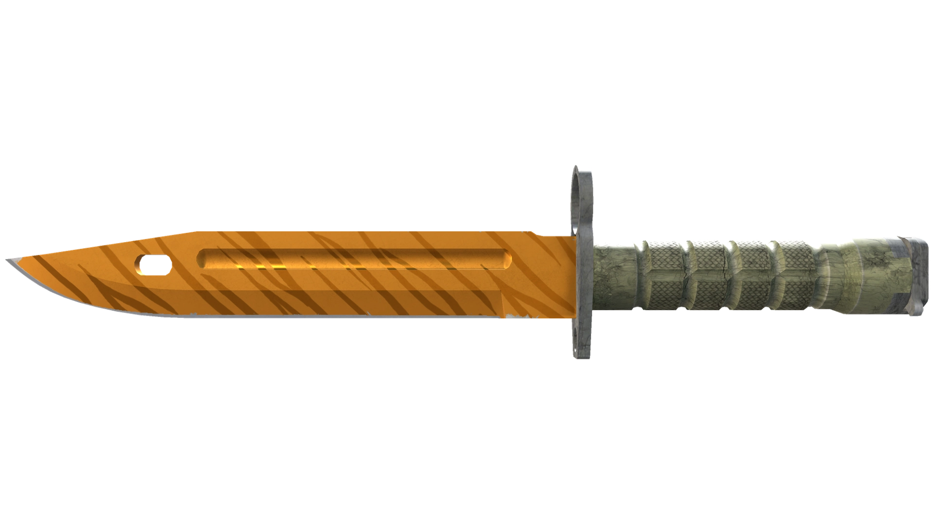 Tiger Tooth image