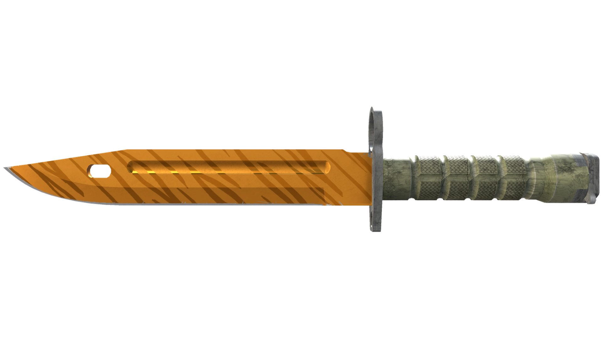 Tiger Tooth image