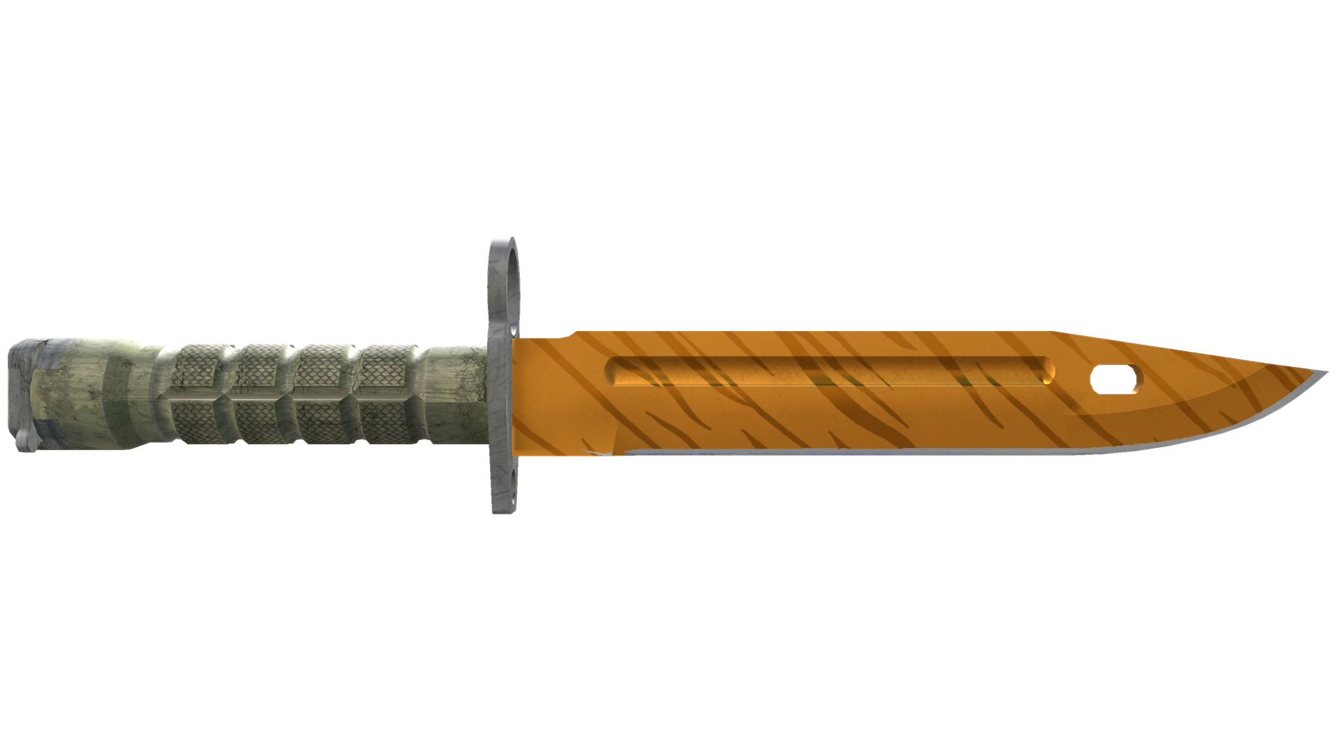 Tiger Tooth image