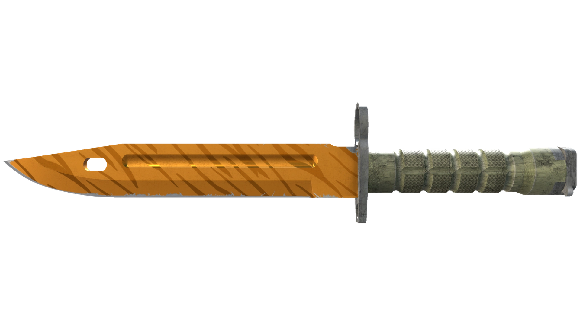 Tiger Tooth image