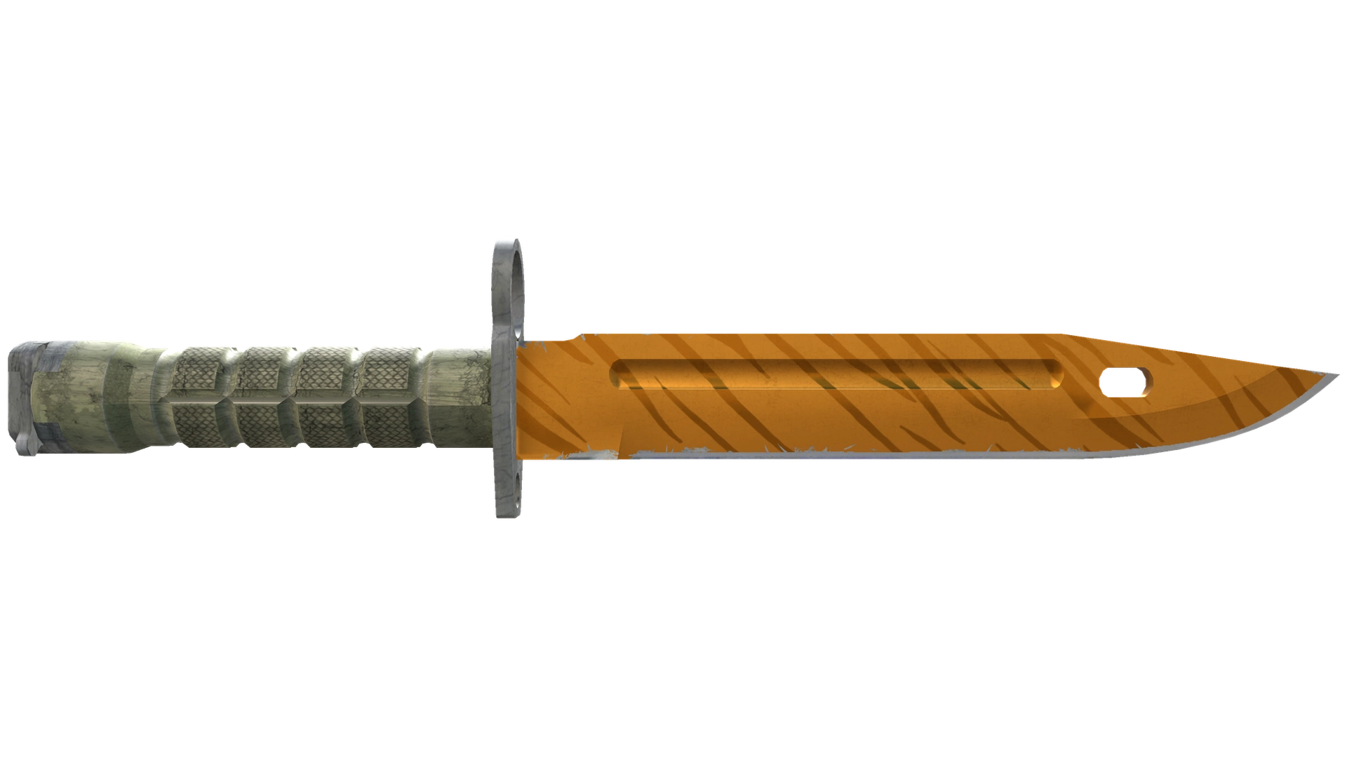 Tiger Tooth image
