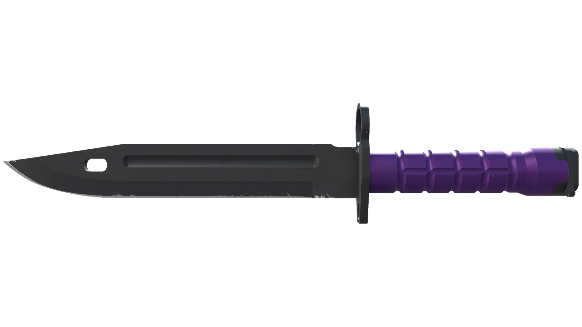★ Bayonet | Ultraviolet (Factory New)