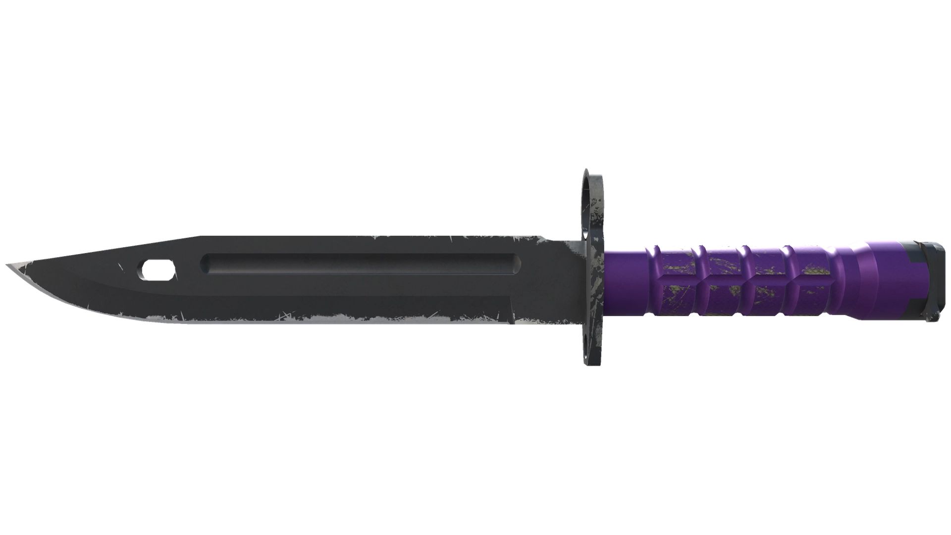 ★ Bayonet | Ultraviolet (Minimal Wear)