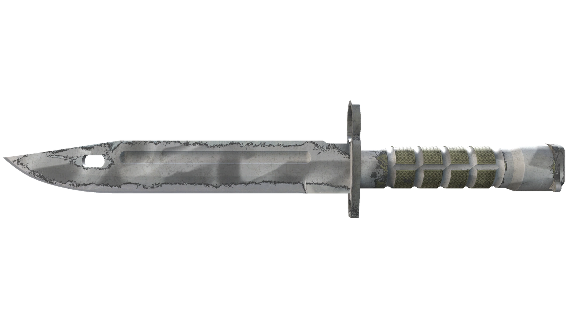 ★ Bayonet | Urban Masked (Field-Tested)