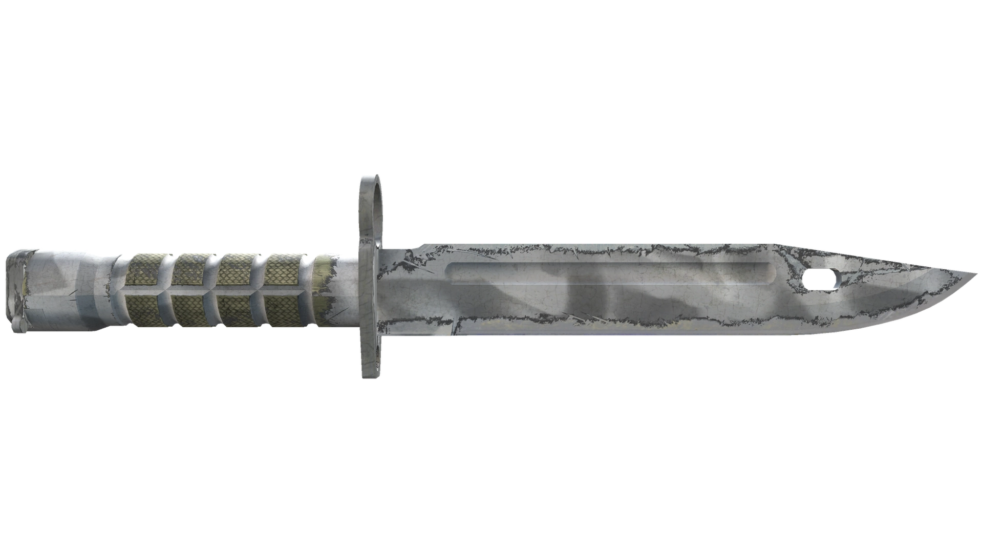 ★ Bayonet | Urban Masked (Field-Tested)