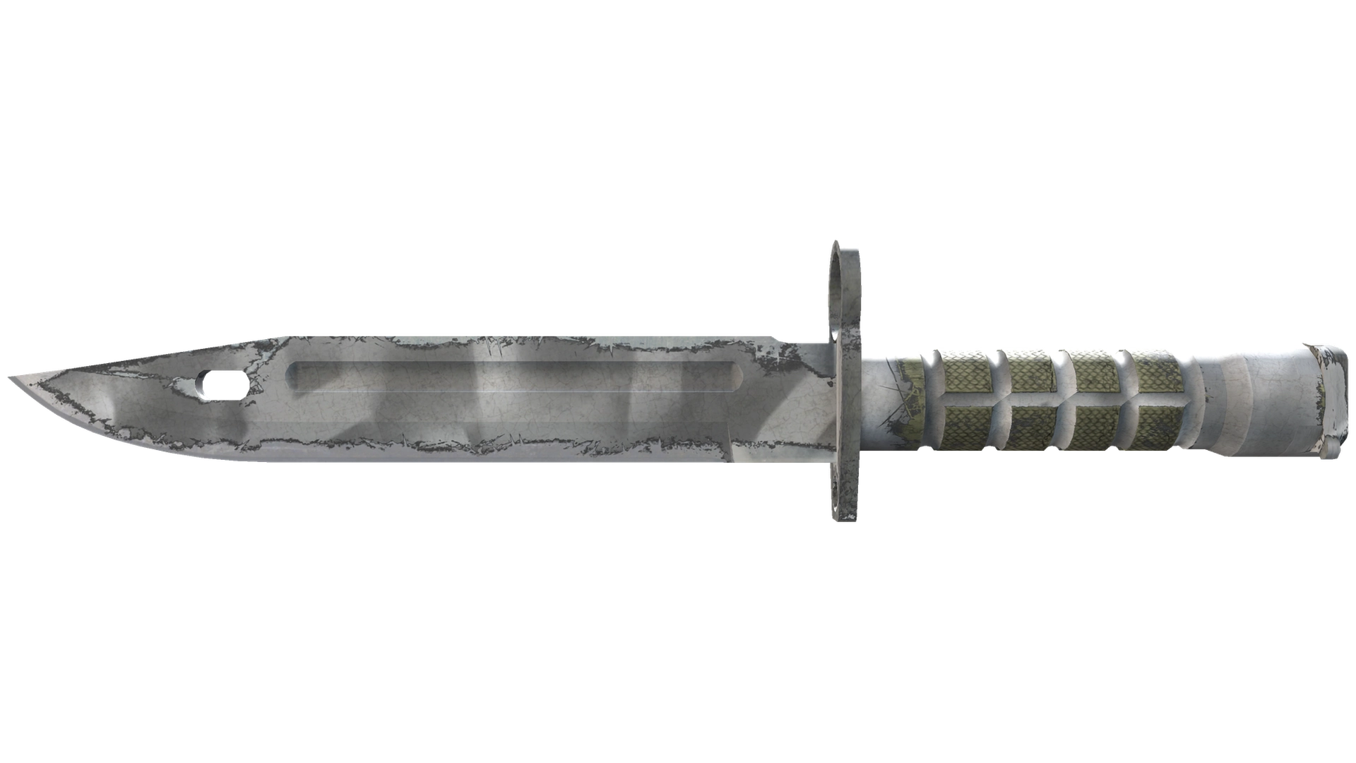 ★ Bayonet | Urban Masked (Field-Tested)