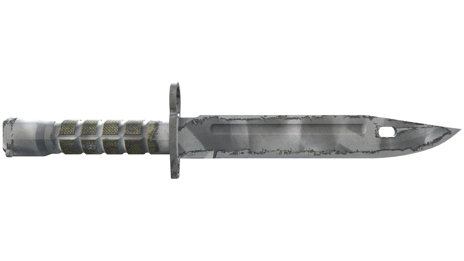 ★ Bayonet | Urban Masked (Field-Tested)